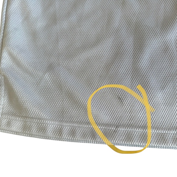 College Equipment Texas A&M Basketball #12 Jersey Size Large - Picture 6 of 8